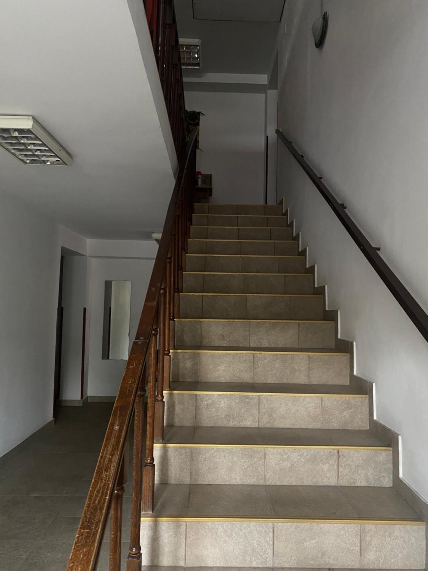 Quiet Garden 1St Floor Villa Bucharest Exterior photo